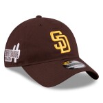 New Era Pánská kšiltovka San Diego Padres MLB Spring Training Colours 9TWENTY Adjustable
