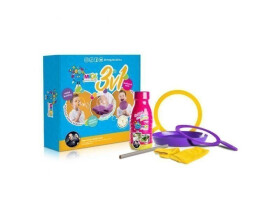 Megabublina Sada 3v1