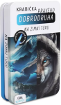 Krabička pravého dobrodruha