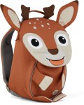 Batůžek pro nejmenší Affenzahn Small Friend - Deer