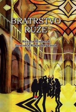 Bratrstvo růže Renata Štulcová