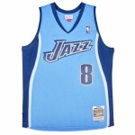 Mitchell & Ness Pánský dres Utah Jazz NBA Deron Williams #8 2006-07 Swingman Velikost: M