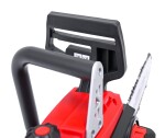 Einhell GE-LC 18 Li Kit / Aku Řetězová pila / 18V / 3.0Ah / Délka čepele 30 cm / Rozteč řetězu 9.52 mm (4501760)