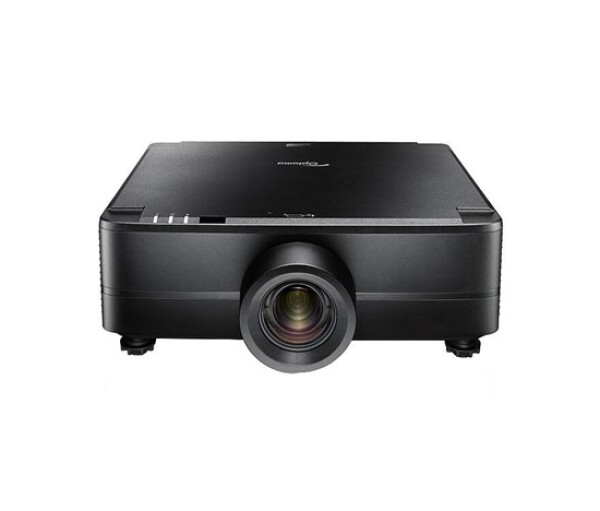 Optoma projektor UHZ78LV (DLP, Triple Laser, UHD, 5000 ANSI, HDMI, RS232, RJ45, USB-A power) EDF_7660398