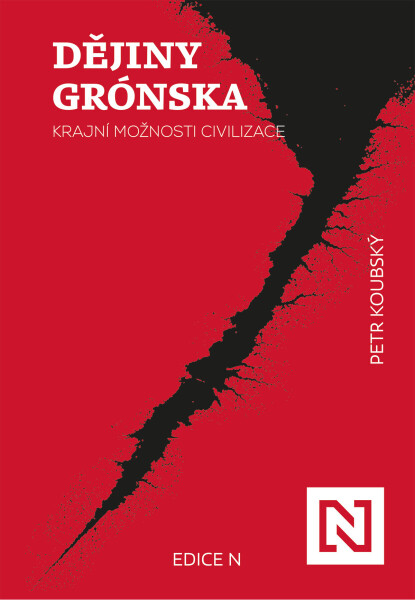 Dějiny Grónska - Petr Koubský