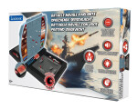 Lexibook elektronická mluvící hra Námořní bitva (FR/DE/IT/NL) - Alltoys Lexibook