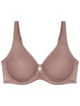 Dámská zmenšující podprsenka TRIUMPH 10205953 Wild Rose Sensation W01