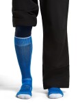 ICEBREAKER Mens Merino Ski+ Medium OTC, Lazuri/Snow/Midnavy (vzorek) velikost: M