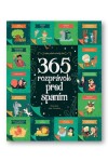 365 rozprávok pred spaním - Chiara Cioni; Danila Sorrentino; Sara Torretta