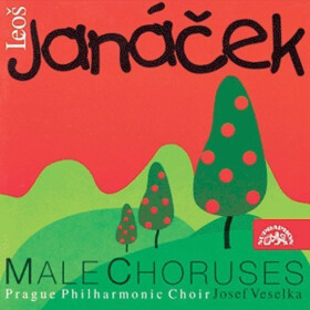 Mužské sbory /Kantor Halfar, Potulný šílenec, Česká legie.../-CD - interpreti Různí