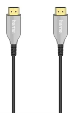 Hama 205275 prodlužovací optický HDMI kabel 15 m černá / aktivní (205275-H)