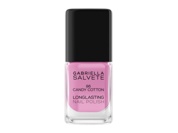 Gabriella Salvete lak na nehty Long lasting Enamel 86