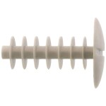 Fischer FDBB 16/250 fixátor diamantových vrtacích zařízení 400 mm ocel 554060 1 ks (Ø x d) 16 mm x 400 mm