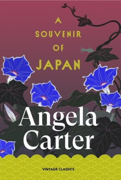 Souvenir of Japan - Angela Carter
