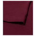 Malfini Action Tričko s výstřihem do V W MLI-70186 garnet XL