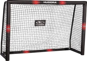 HUDORA Fotbalová branka 180x120x60 cm / Sportovní vybavení / Fotbal (76913)