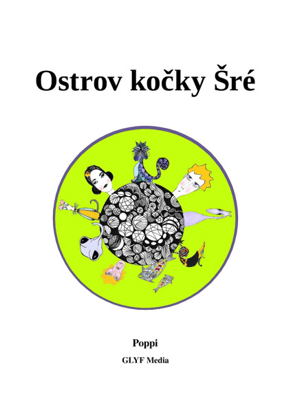 Ostrov kočky Šré - Poppi