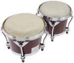PP World Percussion Bongo - Red