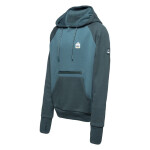 Mikina Elbrus Rafne Tb Jr 92800621146 164