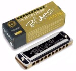 C.A. Seydel Söhne Blues Solist Pro 11301 A