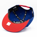 New Era Pánská kšiltovka New York Giants NFL Classic Blue Wordmark 9FIFTY Snapback