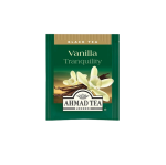 Ahmad Tea | Vanilla Tranquility | 20 alu sáčků