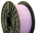 Plasty Mladeč tisková struna filament 1.75 PLA lila 1 kg (F175PLA_LI)