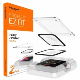 Spigen Pro Flex EZ Fit 2 Pack - A. Watch 5/4 40 mm AFL01219