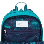 Školní batoh Podmořské dobrodružství Topgal ENDY 26014