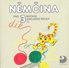 Němčina pro