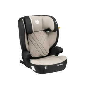 Tulano Joy 45 béžová / Autosedačka 2 v 1 / od 100 do 150 cm (TN-JOY 45 BEIGE)