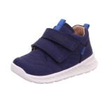 Dětská celoroční obuv BREEZE, Superfit, 1-000363-8000, modrá - 20