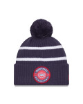 Pánská zimní čepice Montreal Canadiens NHL New Era Cold Winter