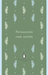 Persuasion Jane Austenová