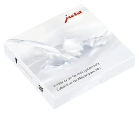 Jura HP3 Sada příslušenství pro mléčný systém / Příslušenství pro mléčný systém / 5 ks (24117)