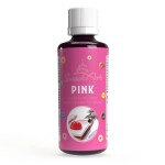 SweetArt airbrush barva tekutá Pink (90 ml)