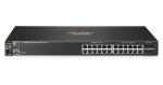 HP Aruba 2530-24G Switch (RP001235736) / 24x Gigabit RJ45 portů / 4x Gigabit SFP porty (RP001235736)