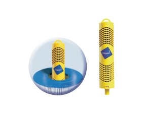 Nature SPA - minerální purifikační kartuš pro desinfekci vířivých van CVGW20635L