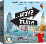 Kudy? Tudy!