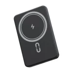 Romoss WSC05 5000mAh černá / Powerbanka / 20W / USB-C (WSC05-131-2335H)