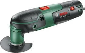 Bosch PMF 220 CE Set / Multifunkční nářadí / 220 W / 15.000-20.000 ot-min / Kufr (603102001)