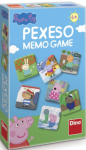 Pexeso Peppa Pig