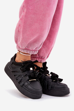 Sportovní obuv model 209449 Step in style 37