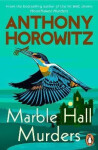 Marble Hall Murders - Anthony Horowitz