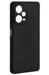 FIXED Story Xiaomi Redmi Note 12 Pro+ černé FIXST-957-BK