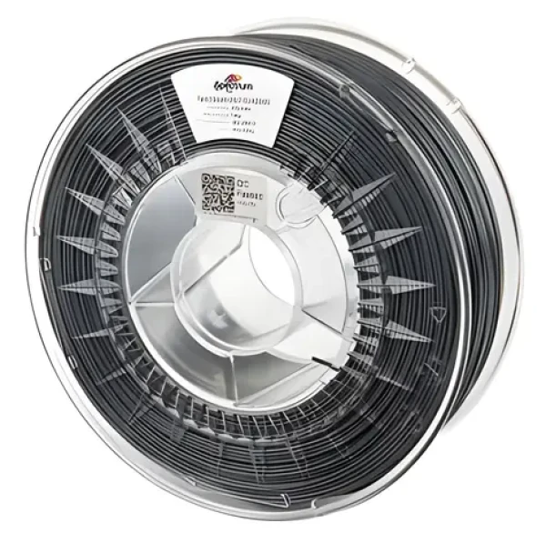 Spectrum PET-G HT100 Iron Grey / Tisková struna / 1,75 mm / 1 kg (80401)