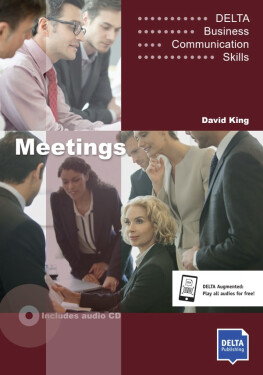 Meetings B1-B2 + CD