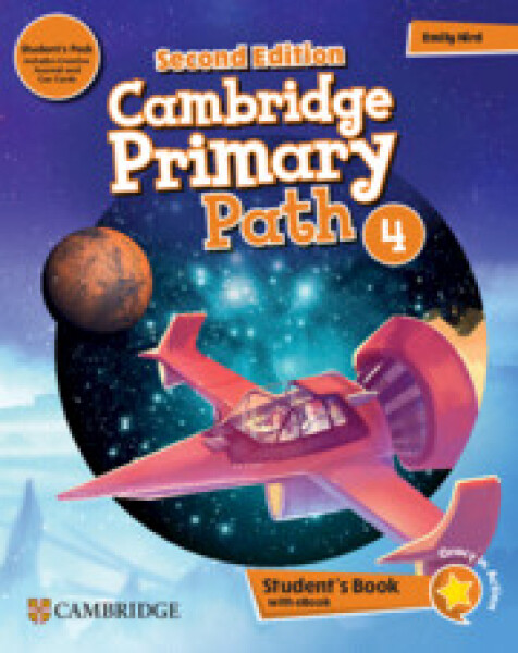 Cambridge Primary Path 2nd Edition 4