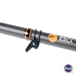 Zeck Prut Jigsaw Classic 240cm 10-40g