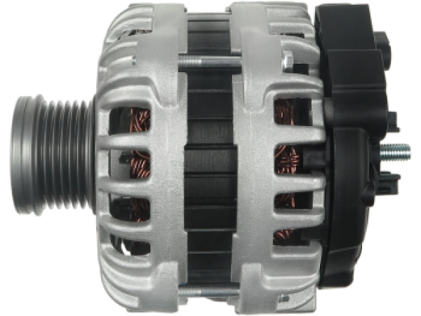 Alternátor SEAT Ibiza IV/Mii, ŠKODA Fabia III/Citigo a VW up!/Polo V 1.0